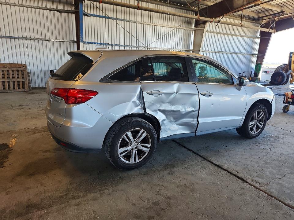 Aukcja sprzedaży 2014 Acura Rdx, vin: 5J8TB4H32EL004202, numer aukcji: 62893386