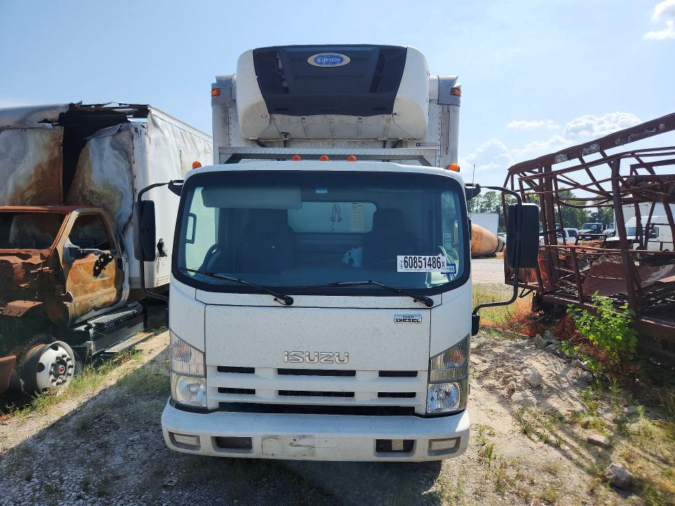 Продаж на аукціоні авто 2015 Isuzu Npr Xd, vin: JALC4W164F7K01289, номер лоту: 60851486