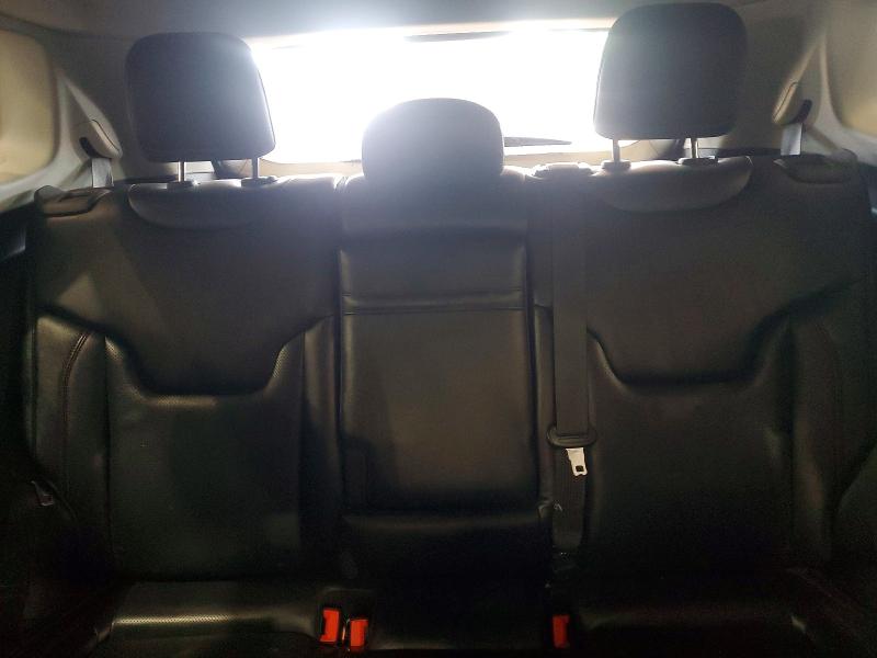 Продаж на аукціоні авто 2017 Jeep Compass, vin: 3C4NJDDB0HT630721, номер лоту: 60620516