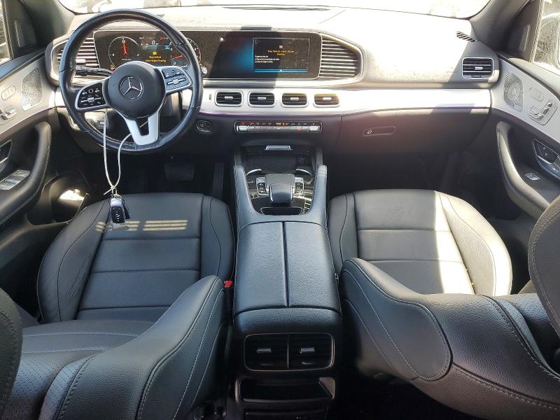 Auction sale of the 2020 Mercedes-benz Gle, vin: 4JGFB4JB6LA237565, lot number: 62593426
