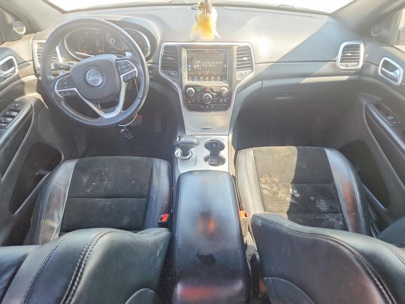 Продажа на аукционе авто 2015 Jeep Grand Cherokee, vin: 1C4RJFAG6FC852959, номер лота: 61342766