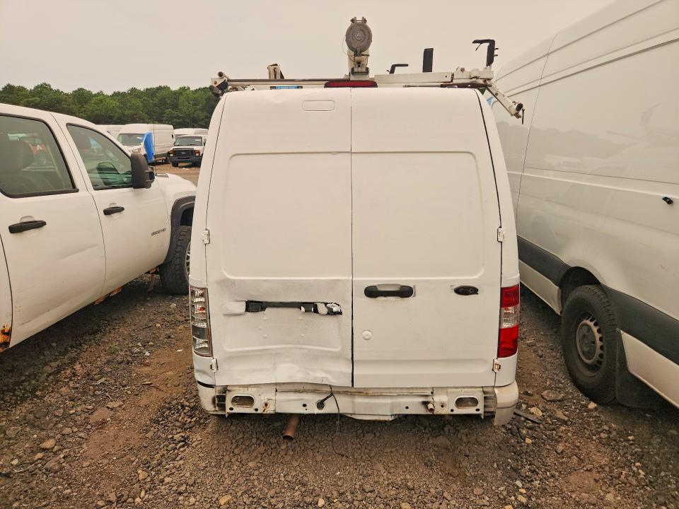 Aukcja sprzedaży 2012 Ford Transit Connect, vin: NM0LS7AN8CT083753, numer aukcji: 58697426