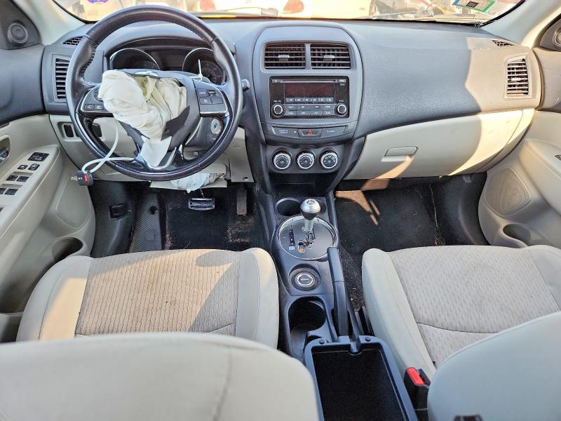 Aukcja sprzedaży 2017 Mitsubishi Outlander Sport, vin: JA4AR3AU1HZ002130, numer aukcji: 60471726