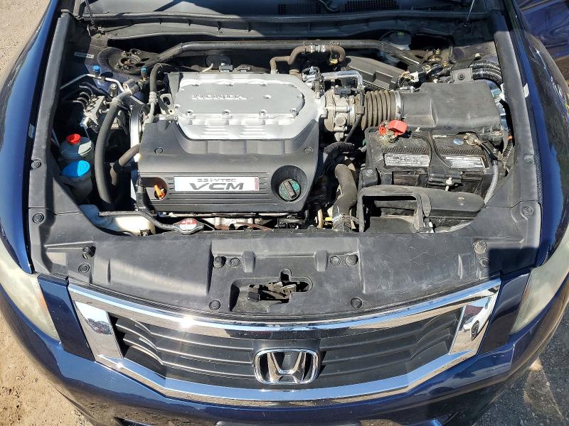 62977636 :رقم المزاد ، 1HGCP36808A802451 vin ، 2008 Honda Accord مزاد بيع