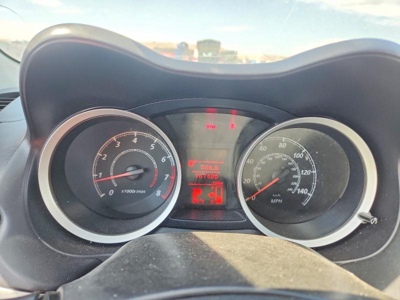 Aukcja sprzedaży 2015 Mitsubishi Lancer, vin: JA32U2FU3FU016955, numer aukcji: 59809346