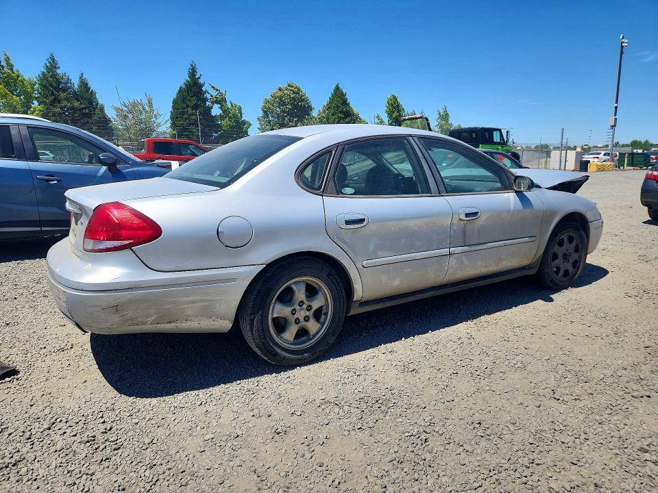 Продаж на аукціоні авто 2004 Ford Taurus, vin: 1FAHP53U44A159328, номер лоту: 59903756
