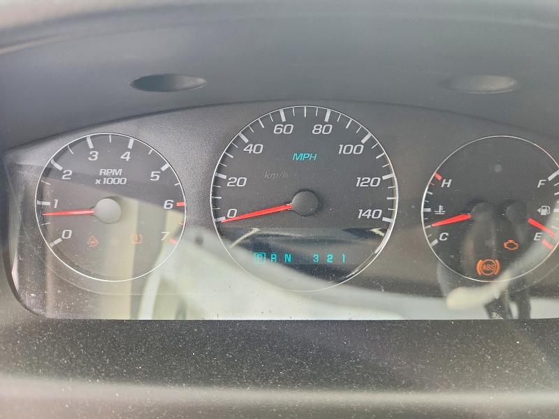 61312726 :رقم المزاد ، 2G1WT58K479335548 vin ، 2007 Chevrolet Impala مزاد بيع