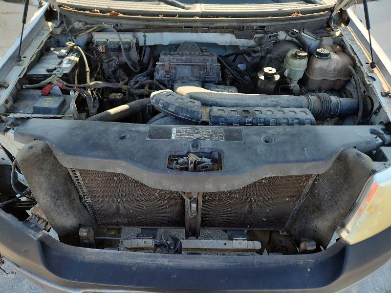 Продажа на аукционе авто 2006 Ford F150, vin: 1FTPX12V16KD14052, номер лота: 62166146