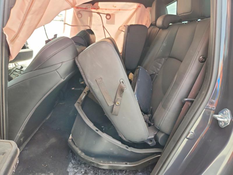 Aukcja sprzedaży 2025 Toyota Tacoma, vin: 3TMLB5JN9SM206108, numer aukcji: 61416506
