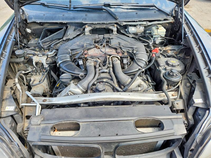 2013 Bmw X5 მანქანა იყიდება აუქციონზე, vin: 5UXZV8C55D0C15993, აუქციონის ნომერი: 60668506