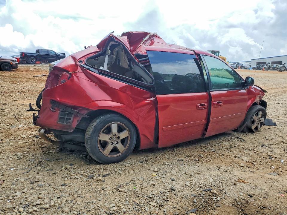 Aukcja sprzedaży 2005 Dodge Grand Caravan, vin: 2D8GP44L05R503645, numer aukcji: 60637216