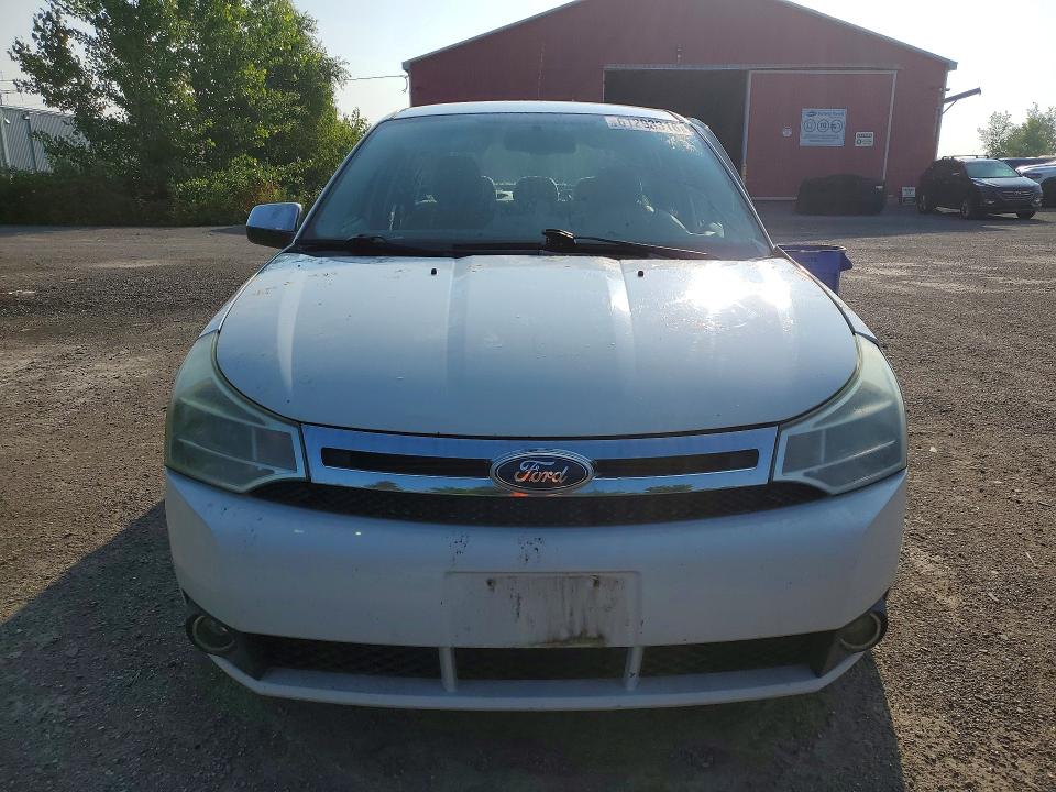 Продаж на аукціоні авто 2010 Ford Focus, vin: 1FAHP3FN2AW284156, номер лоту: 61293316