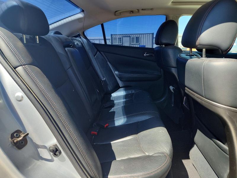 2010 Nissan Maxima მანქანა იყიდება აუქციონზე, vin: 1N4AA5AP4AC851735, აუქციონის ნომერი: 63401646