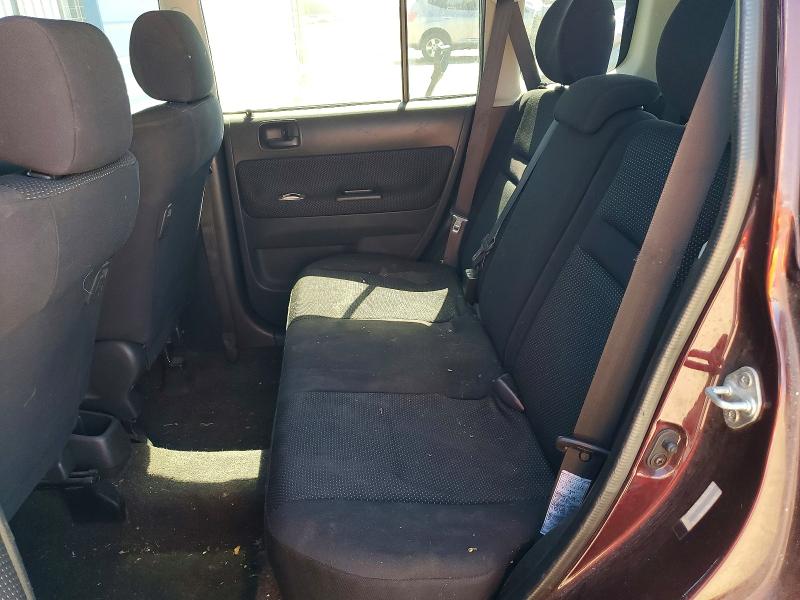 Продажа на аукционе авто 2004 Toyota Scion, vin: JTLKT324640134541, номер лота: 61028506
