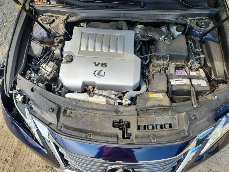 Продажа на аукционе авто 2017 Lexus Es, vin: 58ABK1GG2HU038351, номер лота: 62908466