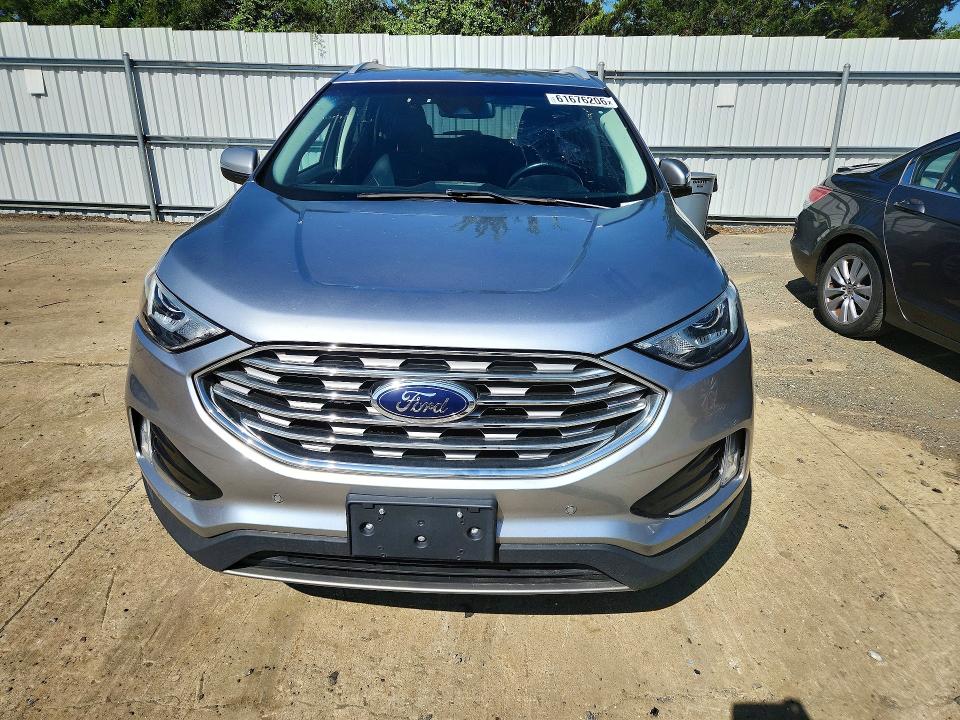 Aukcja sprzedaży 2020 Ford Edge, vin: 2FMPK4K93LBA76726, numer aukcji: 61676206