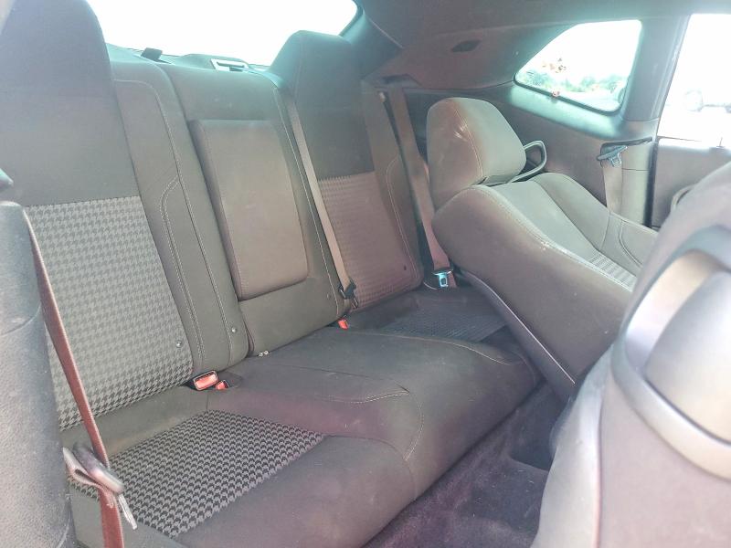Продаж на аукціоні авто 2017 Dodge Challenger, vin: 2C3CDZAG2HH573558, номер лоту: 60291276