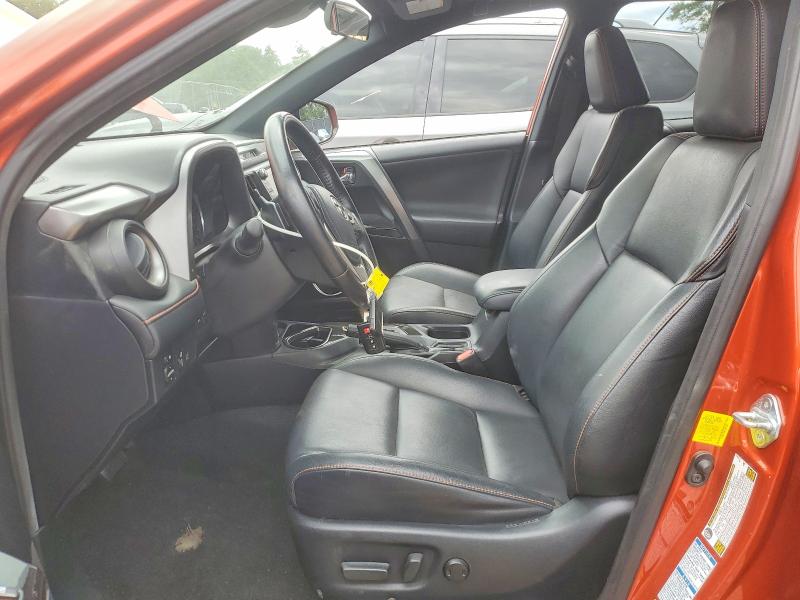 63229736 :رقم المزاد ، JTMJFREV0GJ079850 vin ، 2016 Toyota Rav4 مزاد بيع