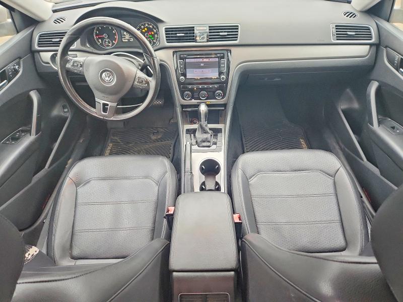 Aukcja sprzedaży 2015 Volkswagen Passat, vin: 1VWBT7A38FC066334, numer aukcji: 62121236