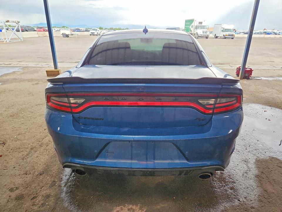 Aukcja sprzedaży 2021 Dodge Charger, vin: 2C3CDXCT7MH556974, numer aukcji: 60676466