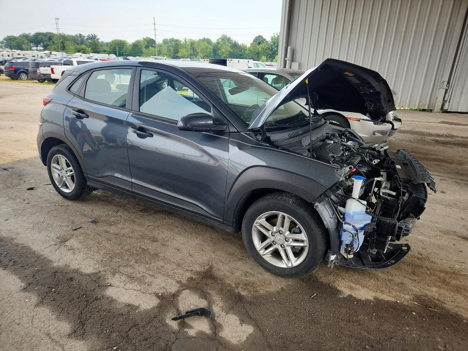 Продажа на аукционе авто 2022 Hyundai Kona, vin: KM8K22ABXNU764240, номер лота: 62655976