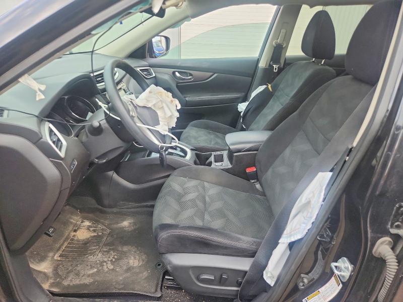 Продаж на аукціоні авто 2016 Nissan Rogue, vin: 5N1AT2MV3GC788922, номер лоту: 60123416