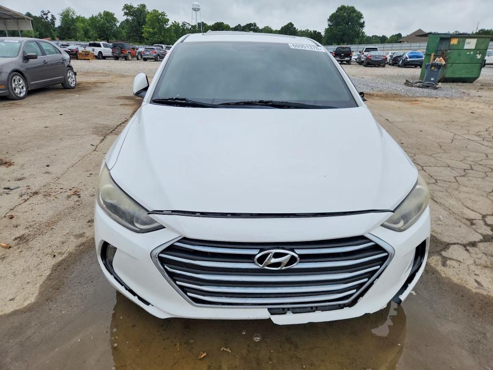 Aukcja sprzedaży 2017 Hyundai Elantra, vin: 5NPD84LF0HH203342, numer aukcji: 60951376