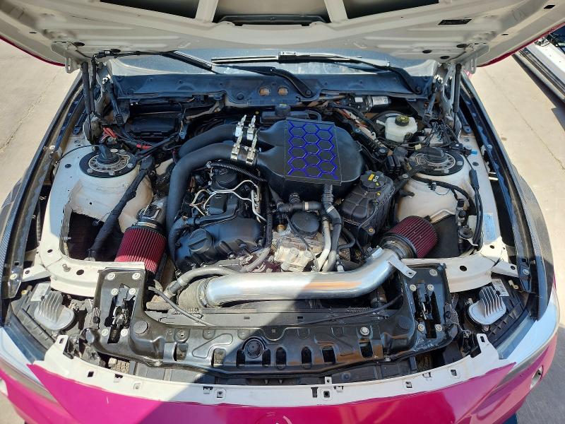 Продаж на аукціоні авто 2016 Bmw M3, vin: WBS8M9C5XG5D31311, номер лоту: 62443516