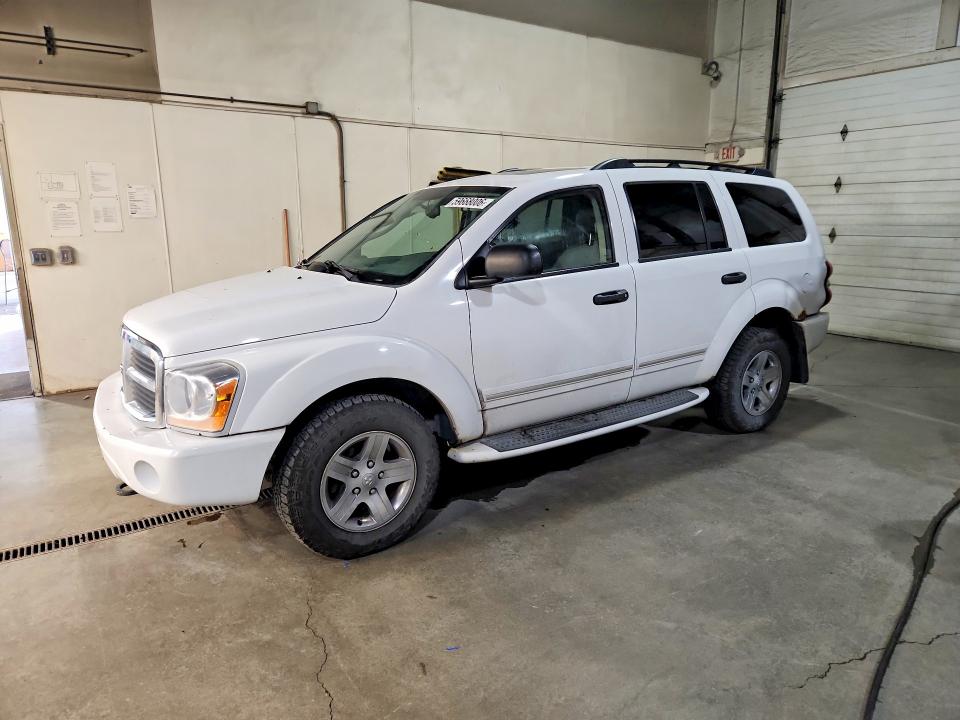 Продажа на аукционе авто 2004 Dodge Durango, vin: 1D8HB58D64F159093, номер лота: 59668006