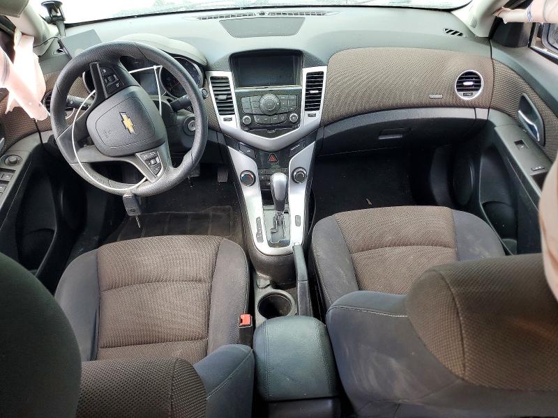 Aukcja sprzedaży 2015 Chevrolet Cruze, vin: 1G1PC5SBXF7149672, numer aukcji: 59860836