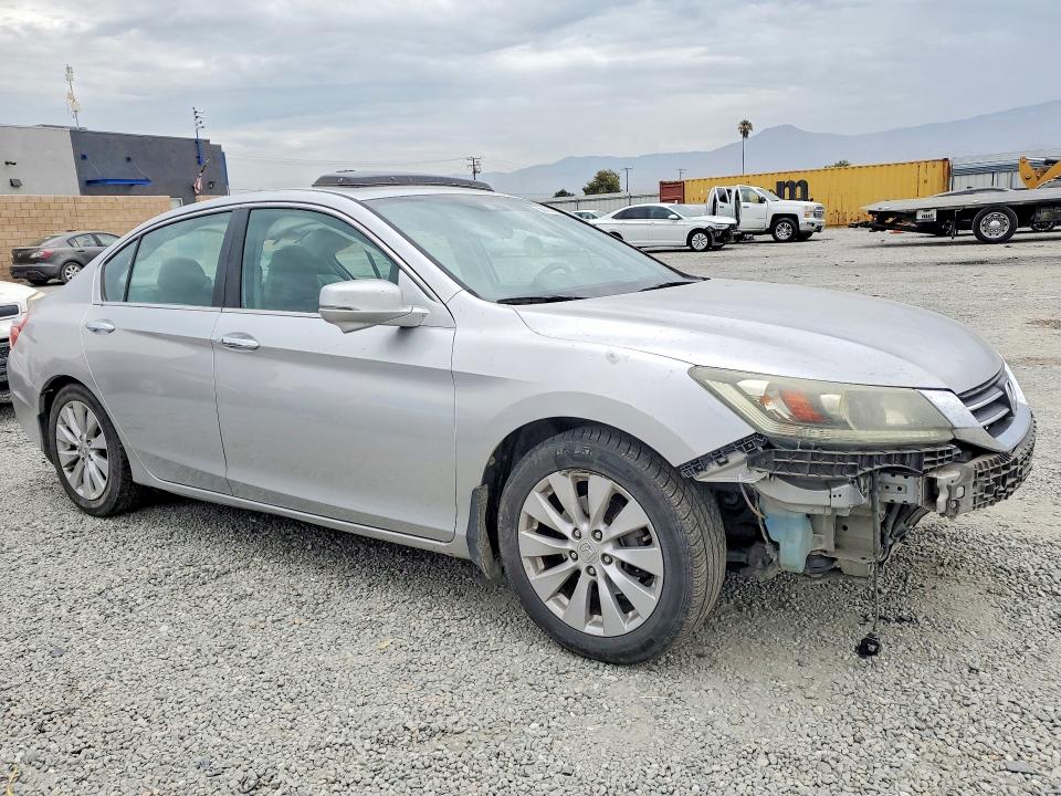 Aukcja sprzedaży 2014 Honda Accord, vin: 1HGCR2F83EA140154, numer aukcji: 60759286