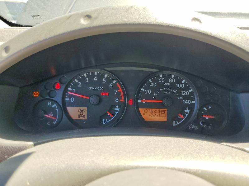 Продажа на аукционе авто 2008 Nissan Frontier, vin: 1N6AD07W78C426309, номер лота: 60642986