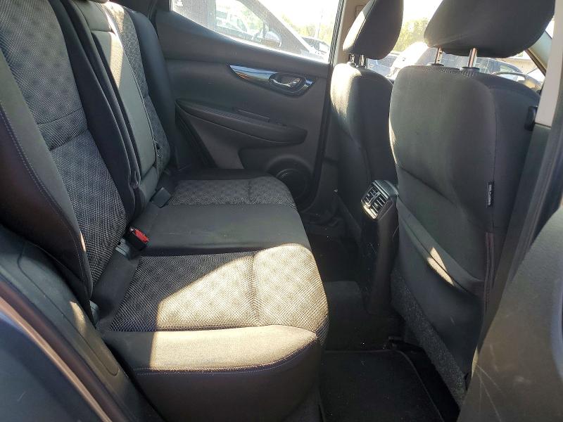 Продажа на аукционе авто 2018 Nissan Rogue Sport, vin: JN1BJ1CR3JW269178, номер лота: 60870466