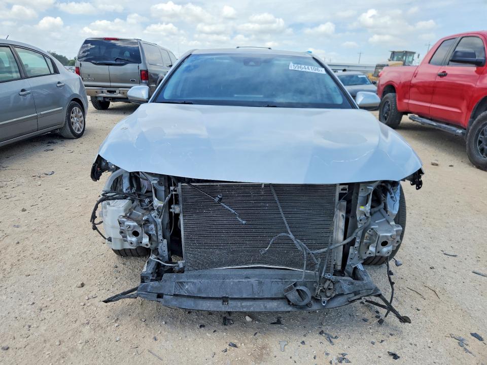 Aukcja sprzedaży 2021 Toyota Camry, vin: 4T1G11AK6MU561279, numer aukcji: 59644106