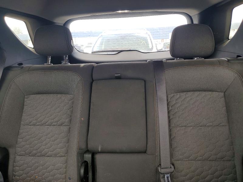 Продаж на аукціоні авто 2019 Chevrolet Equinox, vin: 2GNAXJEV2K6239562, номер лоту: 60086116