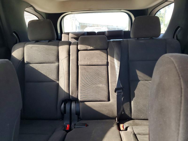 Aukcja sprzedaży 2015 Dodge Durango, vin: 1C4RDHAG2FC906924, numer aukcji: 59615656
