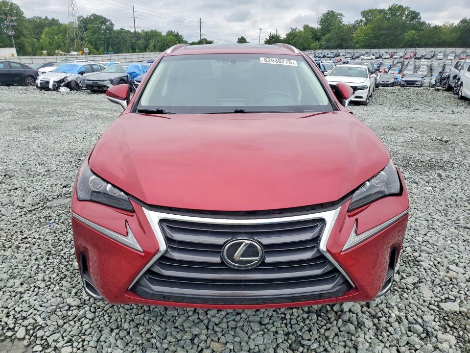 Продажа на аукционе авто 2015 Lexus Nx, vin: JTJYARBZ4F2013974, номер лота: 62636276