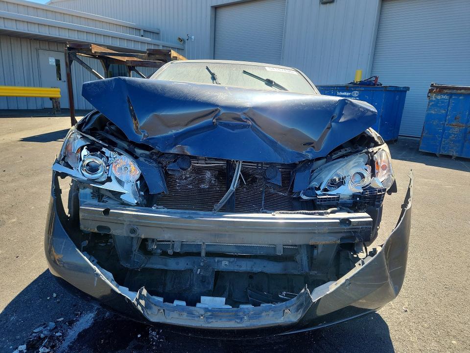 Продажа на аукционе авто 2008 Lexus Es, vin: JTHBJ46G382248842, номер лота: 54147436