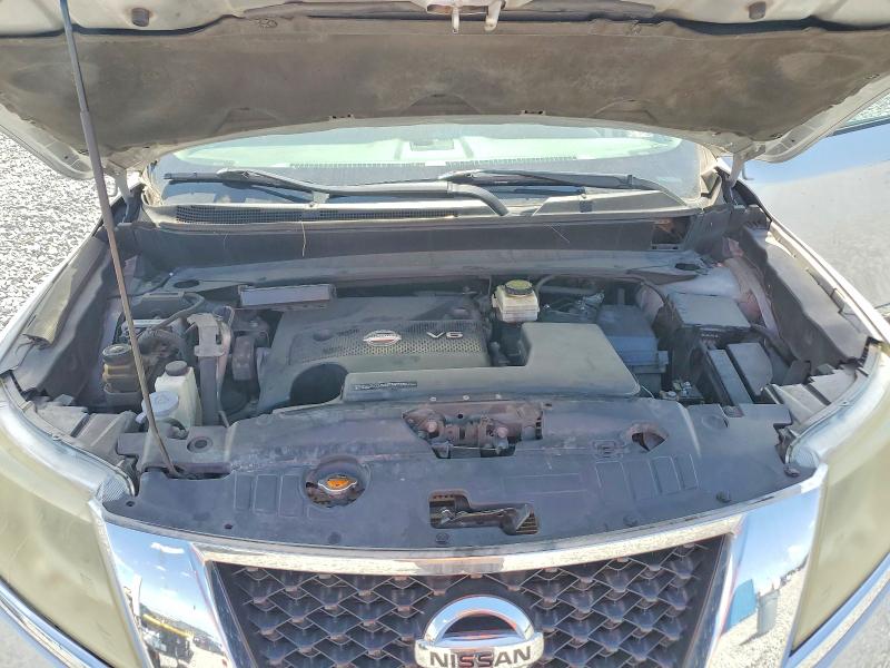 Продаж на аукціоні авто 2013 Nissan Pathfinder, vin: 5N1AR2MN9DC679472, номер лоту: 61328266