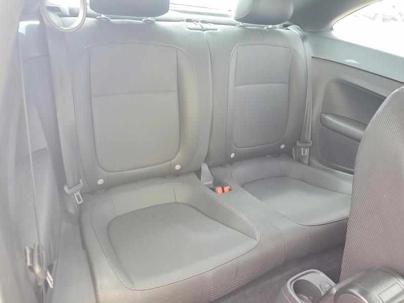 Aukcja sprzedaży 2013 Volkswagen Beetle, vin: 3VWJX7AT3DM687492, numer aukcji: 60460576