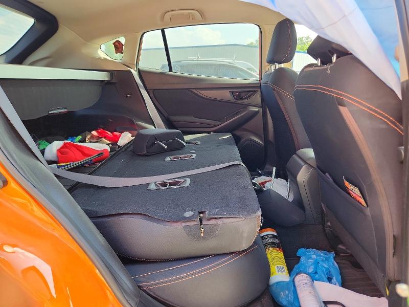 Aukcja sprzedaży 2018 Subaru Crosstrek, vin: JF2GTABC9JH201838, numer aukcji: 85971575