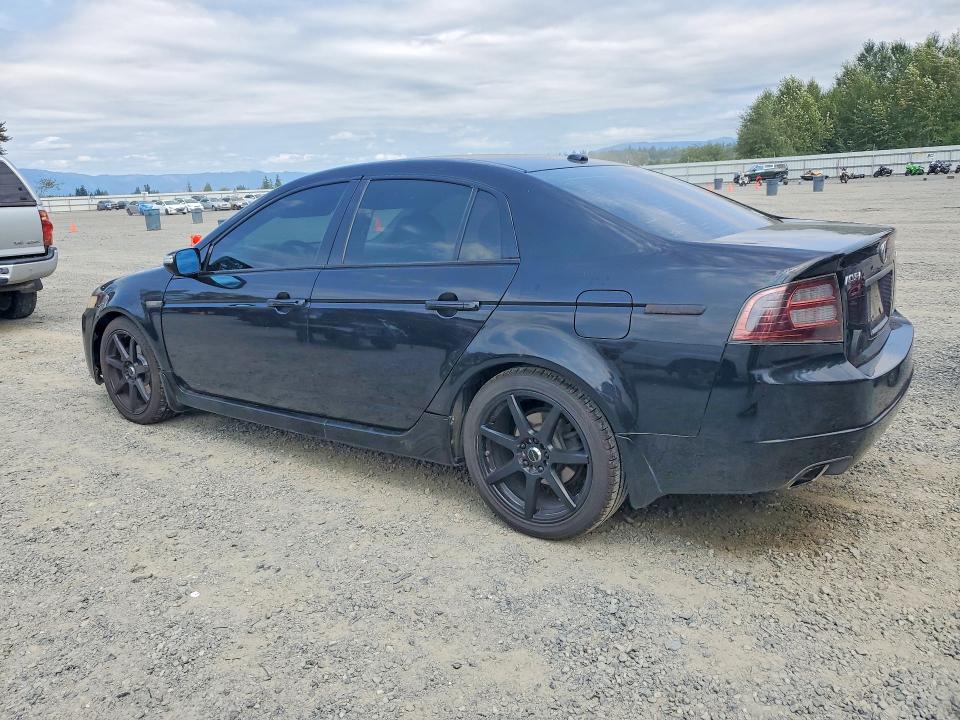 Продаж на аукціоні авто 2007 Acura Tl, vin: 19UUA66257A027064, номер лоту: 62395386