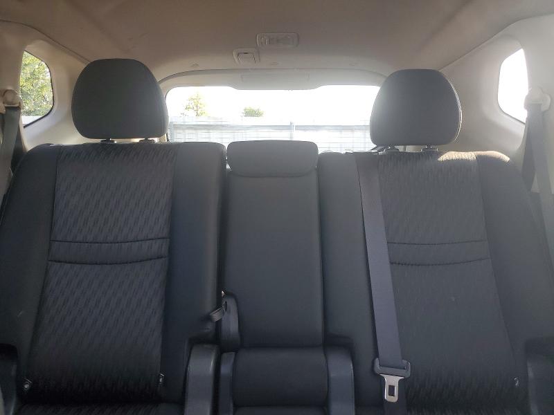 62034336 :رقم المزاد ، KNMAT2MV2JP522828 vin ، 2018 Nissan Rogue مزاد بيع