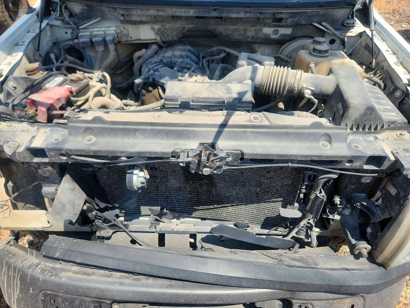59679186 :رقم المزاد ، 1FTMF1CM2CKE21084 vin ، 2012 Ford F150 مزاد بيع