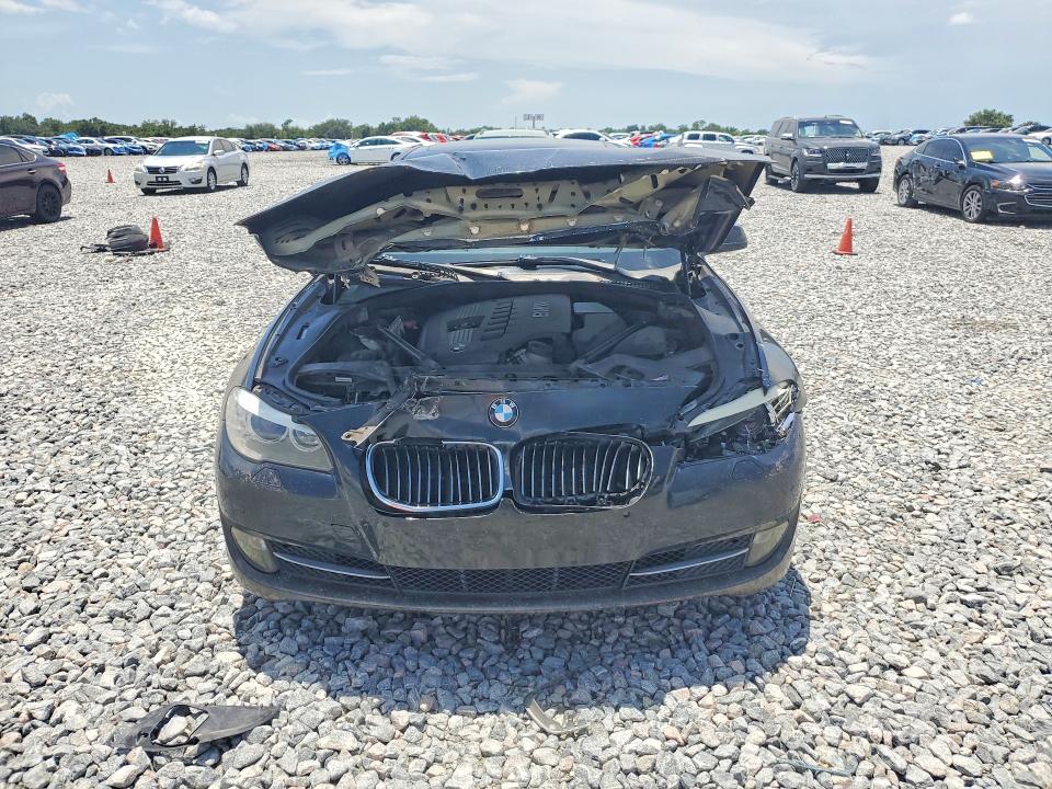 Aukcja sprzedaży 2011 Bmw 528, vin: WBAFR1C5XBDS35656, numer aukcji: 59948446