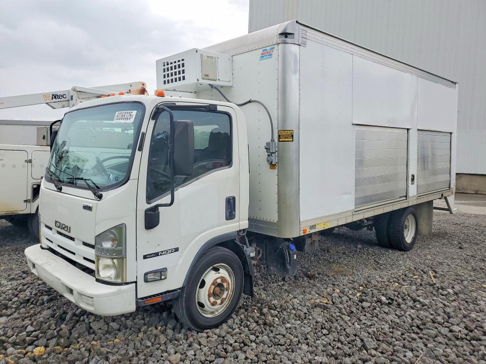 Aukcja sprzedaży 2014 Isuzu Nqr, vin: JALE5W165E7900032, numer aukcji: 60368326