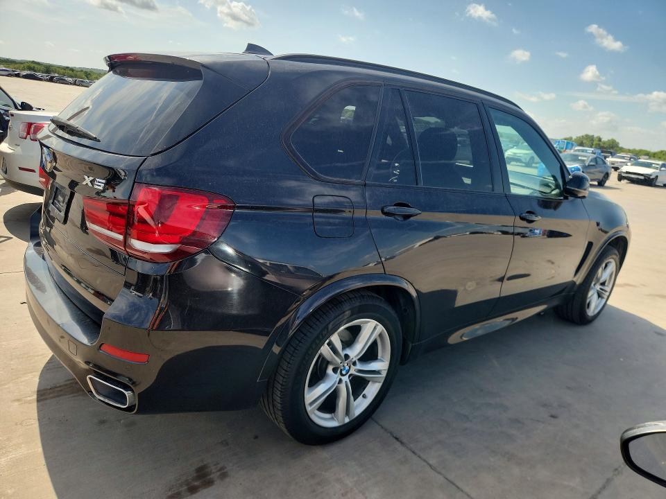 Aukcja sprzedaży 2016 Bmw X5, vin: 5UXKT0C59G0S75687, numer aukcji: 60697216