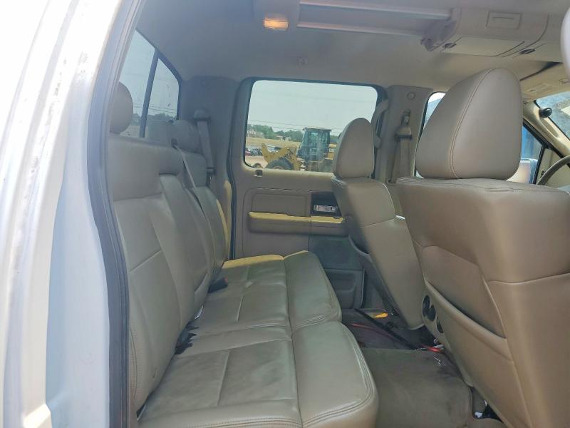 Aukcja sprzedaży 2008 Ford F150, vin: 1FTPW14V08FA17348, numer aukcji: 59381606