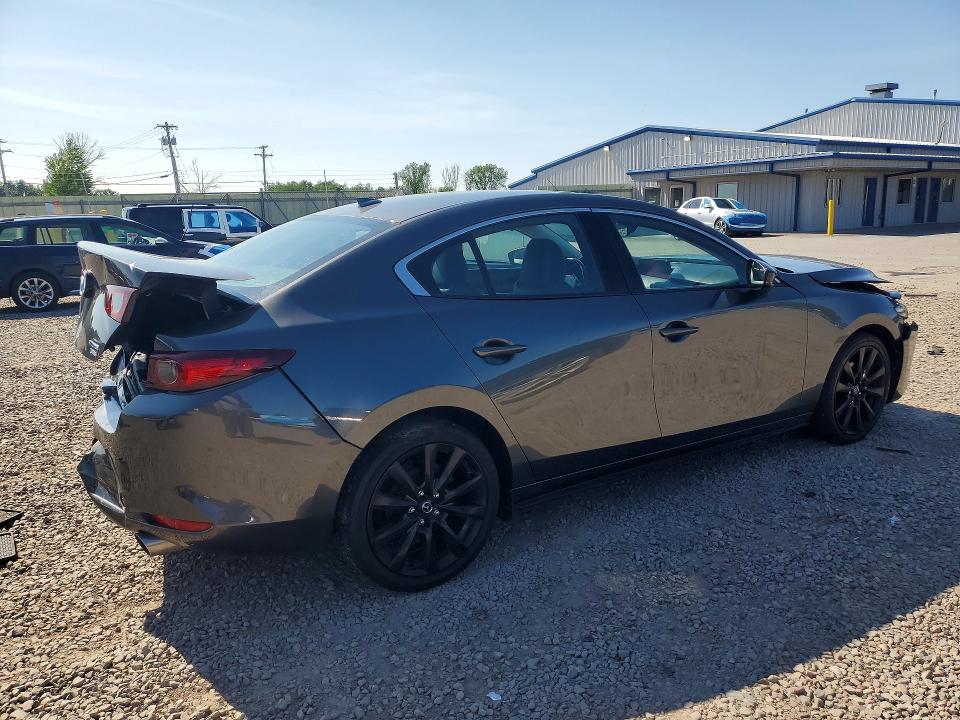 Aukcja sprzedaży 2022 Mazda 3, vin: 3MZBPBAY1NM304802, numer aukcji: 61854876