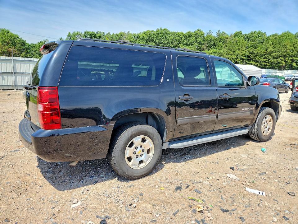 59961006 :رقم المزاد ، 1GNSKJE79CR136665 vin ، 2012 Chevrolet Suburban مزاد بيع